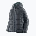 Női pehelykabát Patagonia Durable Down Parka smolder blue 12