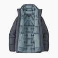 Női pehelykabát Patagonia Durable Down Parka smolder blue 13