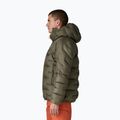 Férfi pehelykabát Patagonia Durable Down Parka basin green 4