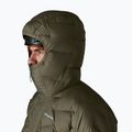 Férfi pehelykabát Patagonia Durable Down Parka basin green 5