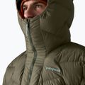 Férfi pehelykabát Patagonia Durable Down Parka basin green 6