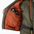 Férfi pehelykabát Patagonia Durable Down Parka basin green 8