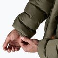 Férfi pehelykabát Patagonia Durable Down Parka basin green 10