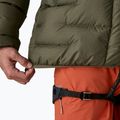 Férfi pehelykabát Patagonia Durable Down Parka basin green 11