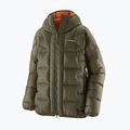 Férfi pehelykabát Patagonia Durable Down Parka basin green 12
