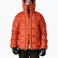 Férfi pehelykabát Patagonia Durable Down Parka coal orange 6