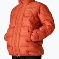 Férfi pehelykabát Patagonia Durable Down Parka coal orange 7