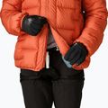 Férfi pehelykabát Patagonia Durable Down Parka coal orange 8