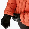 Férfi pehelykabát Patagonia Durable Down Parka coal orange 9