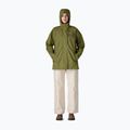 Női esőkabát Patagonia Outdoor Everyday Rain caper green 5