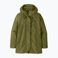 Női esőkabát Patagonia Outdoor Everyday Rain caper green 6
