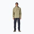 Férfi esőkabát Patagonia Outdoor Everyday Rain weathered stone 2