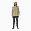 Férfi esőkabát Patagonia Outdoor Everyday Rain weathered stone 5