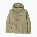 Férfi esőkabát Patagonia Outdoor Everyday Rain weathered stone 6