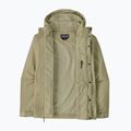 Férfi esőkabát Patagonia Outdoor Everyday Rain weathered stone 7