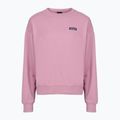 Női pulóver Patagonia Daily Crew light violet