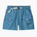 Női rövidnadrág Patagonia Outdoor Everyday shore blue