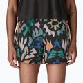 Női rövidnadrág Patagonia Baggies 5" kaleido/black 3