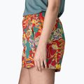 Női rövidnadrág Patagonia Baggies 5" tropiclimb/hot ember 5