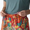 Női rövidnadrág Patagonia Baggies 5" tropiclimb/hot ember 6
