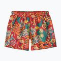 Női rövidnadrág Patagonia Baggies 5" tropiclimb/hot ember 7