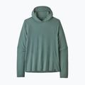 Férfi pulóver Patagonia Capilene Ultra Hoody blue sage/light blue sage x-dye 3