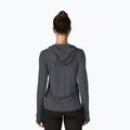 Női pulóver Patagonia Capilene Cool Ultra Hoody smolder blue/light smolder blue x-dye 3