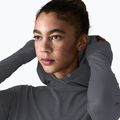 Női pulóver Patagonia Capilene Cool Ultra Hoody smolder blue/light smolder blue x-dye 6
