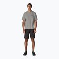 Férfi póló Patagonia Capilene Cool Daily - Strataspire feather grey 2