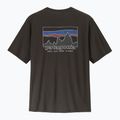 Férfi póló Patagonia Capilene Cool Daily - '73 Skyline black 2