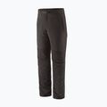 Férfi trekkingnadrág Patagonia Terravia Alpine black