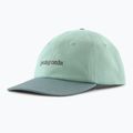 Baseballsapka Patagonia Fitz Roy Icon Trad thin ice