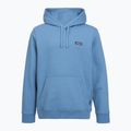 Férfi pulóver Patagonia P-6 Logo Uprisal shore blue