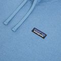 Férfi pulóver Patagonia P-6 Logo Uprisal shore blue 3