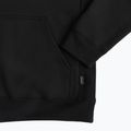 Férfi pulóver Patagonia '95 Oval Logo Uprisal Hoody Black: Kaleido 4