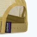 Női baseballsapka Patagonia Flying Fish LoPro Trucker flying fish fork/bobcat brown 4
