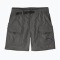 Férfi rövidnadrág Patagonia Outdoor Everyday 6" forge grey