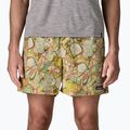 Férfi rövidnadrág Patagonia Baggies 5" shelly shelly/mellow melon 3