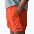 Férfi rövidnadrág Patagonia Baggies 5" orange peel 6