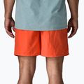 Férfi rövidnadrág Patagonia Baggies 5" orange peel 3