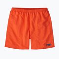Férfi rövidnadrág Patagonia Baggies 5" orange peel 9