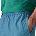 Férfi rövidnadrág Patagonia Baggies 5" shore blue 7