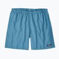 Férfi rövidnadrág Patagonia Baggies 5" shore blue 9
