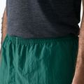 Férfi rövidnadrág Patagonia Baggies 5" 95 oval logo/gem green 8