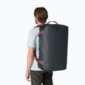 Patagonia Black Hole Duffel utazótáska 70 l smolder blue/amanita red 3