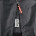 Patagonia Black Hole gurulós utazótáska 70 l smolder blue/amanita red 4