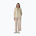 Női Patagonia Retro Pile Hoody polár pulóver természetes színben, ellwood zölddel 2