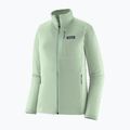 Női pulóver Patagonia R1 Hybrid thin ice