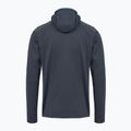 Férfi pulóver Patagonia R1 Ultralight Hoody smolder blue 10