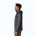 Férfi pulóver Patagonia R1 Ultralight Hoody smolder blue 4